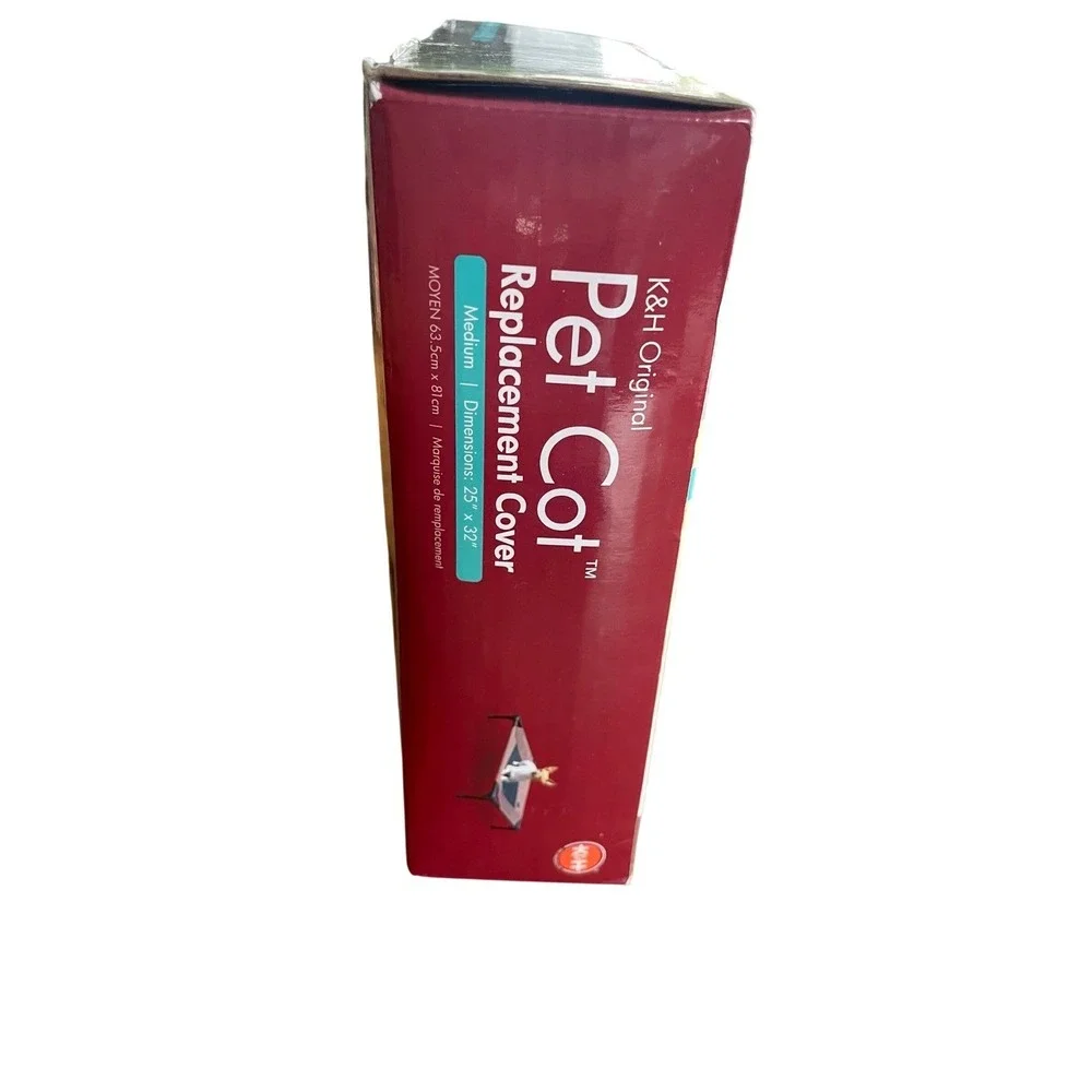 K&H Products refresh your